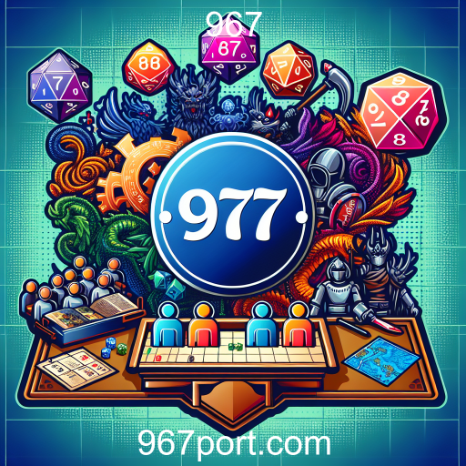 A Magia dos Jogos de RPG: Uma Viagem Interativa pelo Imaginário